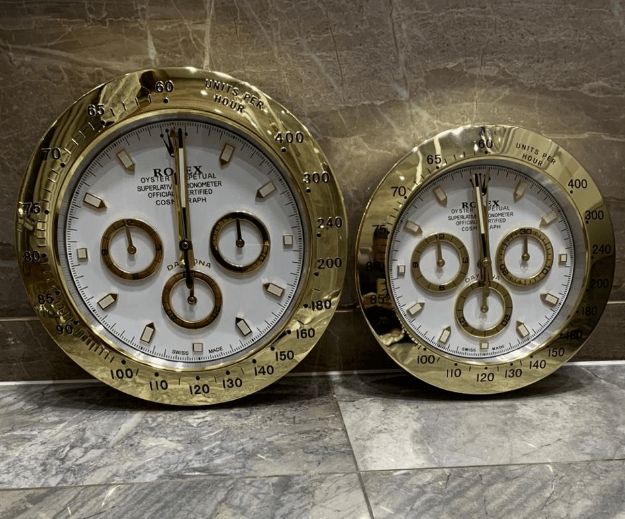 46-clock