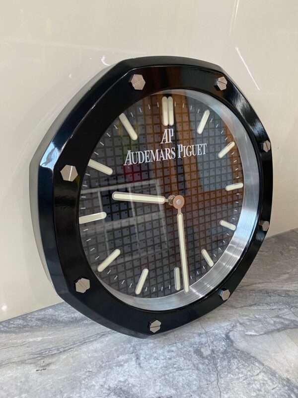 Luxury Clock Living Room Wall Clocks Audemars Piguet