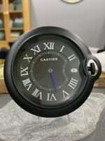 Cartier Wall Clock
