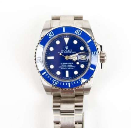 Rolex Submariner  |  Rolex Hand Watch