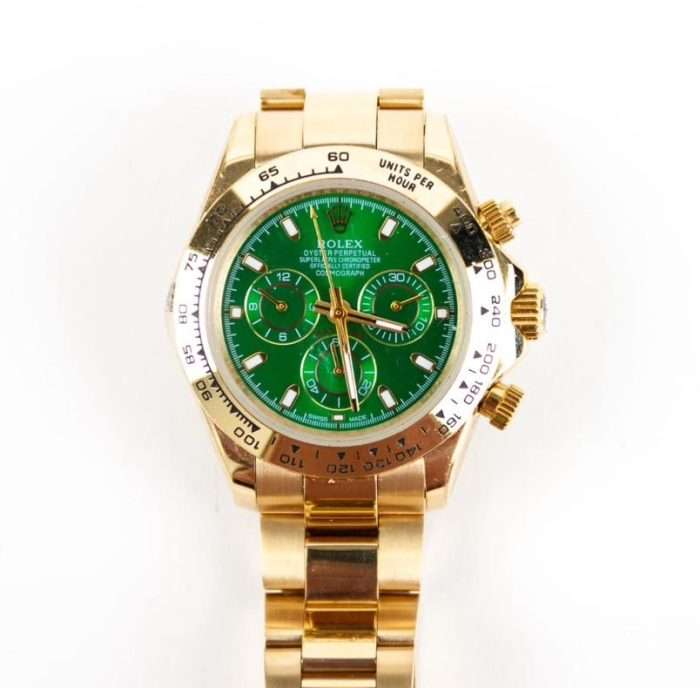 Rolex DAYTONA | Rolex Hand Watch