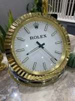 Luxurious Rolex wall Clock in Date just