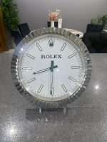 Luxurious Rolex wall Clock in Date just