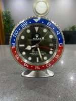 Luxurious Rolex table - Desk top Clock Pepsi