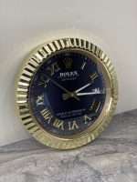 Luxurious Rolex wall Clock in Date just – OYSTER PERPETUAL