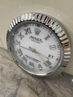 Luxurious Rolex wall Clock in Date just – OYSTER PERPETUAL