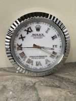 Luxurious Rolex wall Clock in Date just – OYSTER PERPETUAL