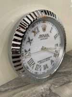 Luxurious Rolex wall Clock in Date just – OYSTER PERPETUAL