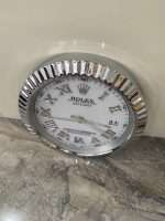 Luxurious Rolex wall Clock in Date just – OYSTER PERPETUAL