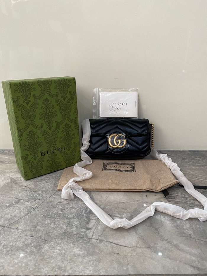 Luxurious Lady's Bag