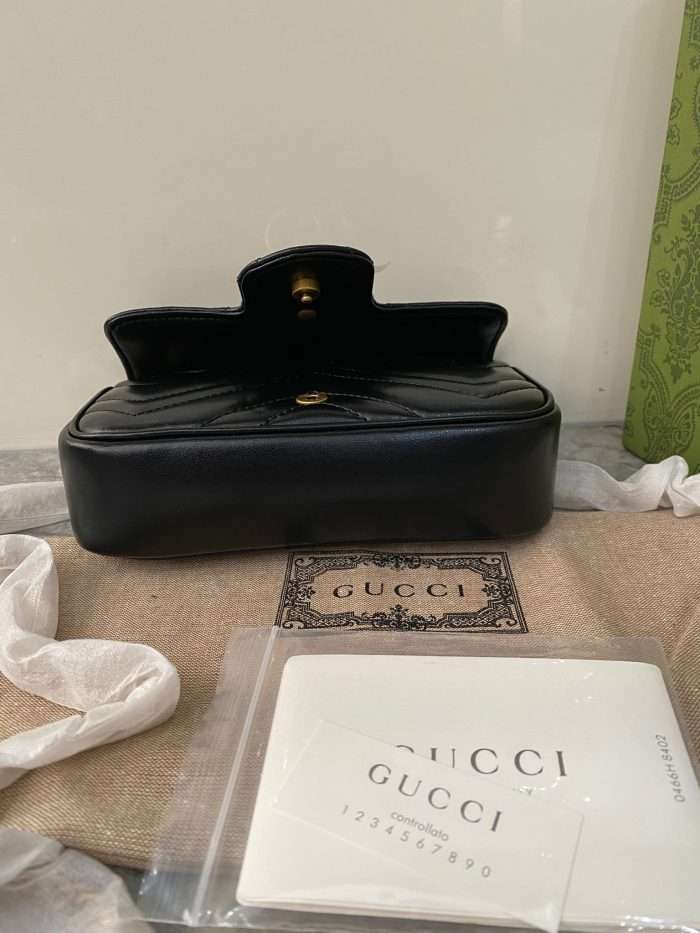 Luxurious Lady's Bag
