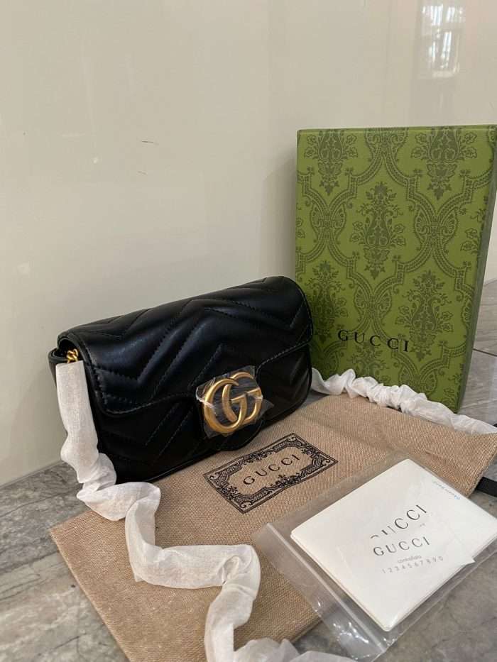 Luxurious Lady's Bag