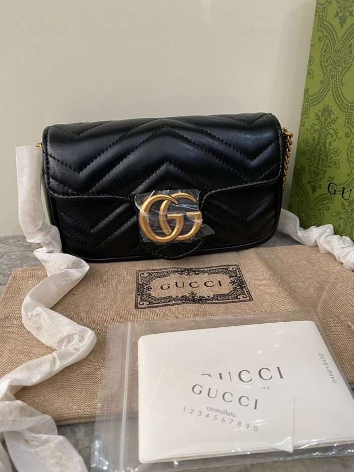 Luxurious Lady's Bag