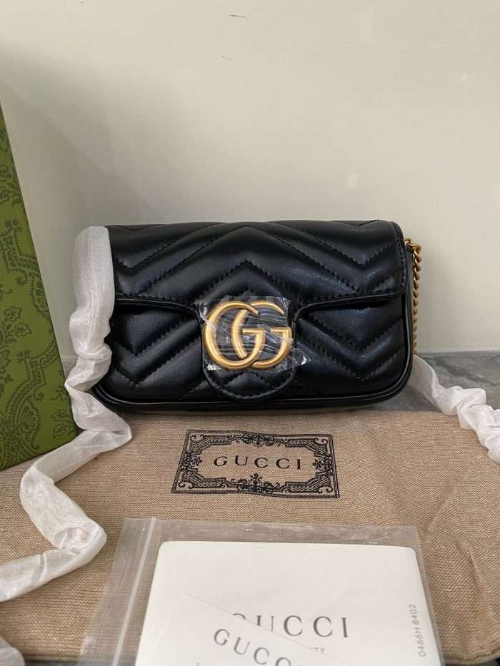 Luxurious Lady's Bag