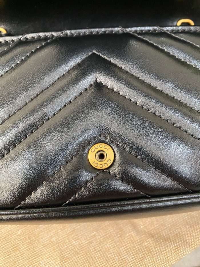 Luxurious Lady's Bag