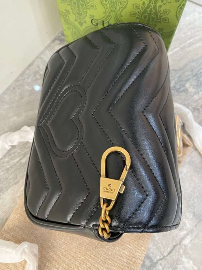 Luxurious Lady's Bag