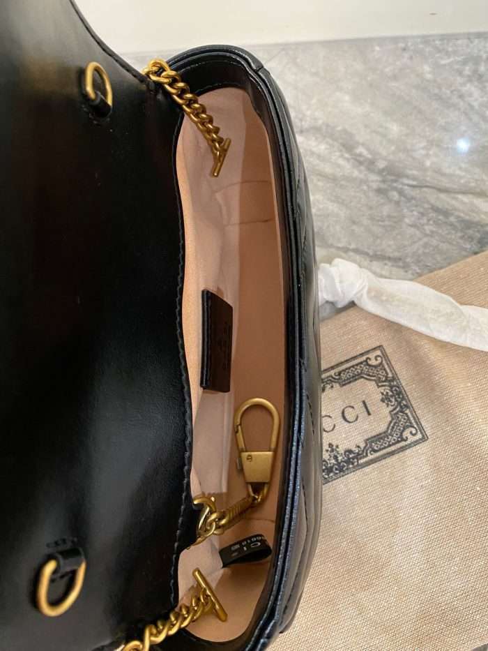 Luxurious Lady's Bag