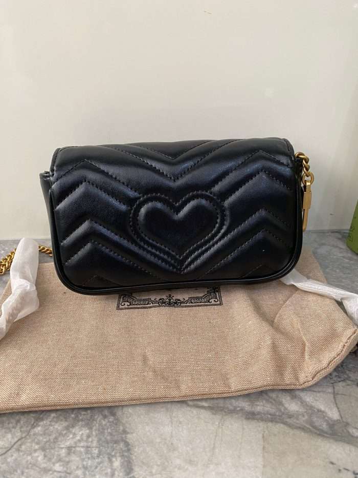 Luxurious Lady's Bag