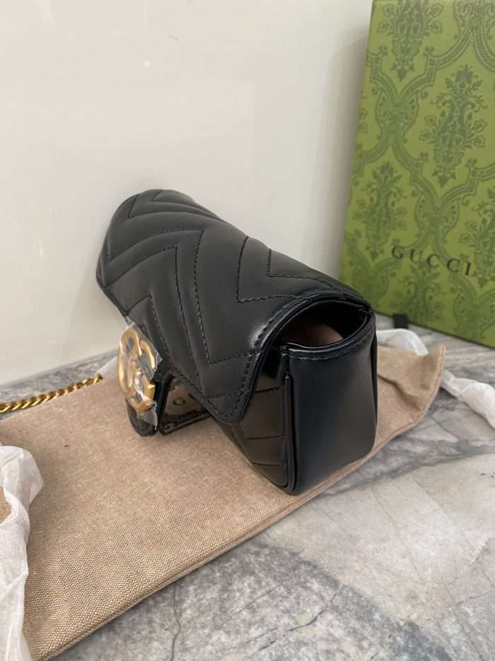 Luxurious Lady's Bag
