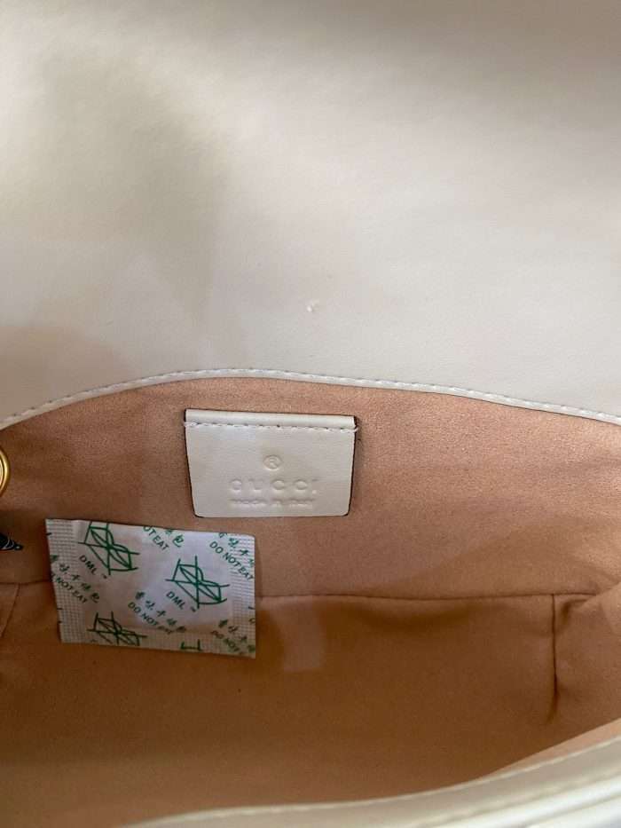LUXURIOUS LADYS BAG IN GUCCI