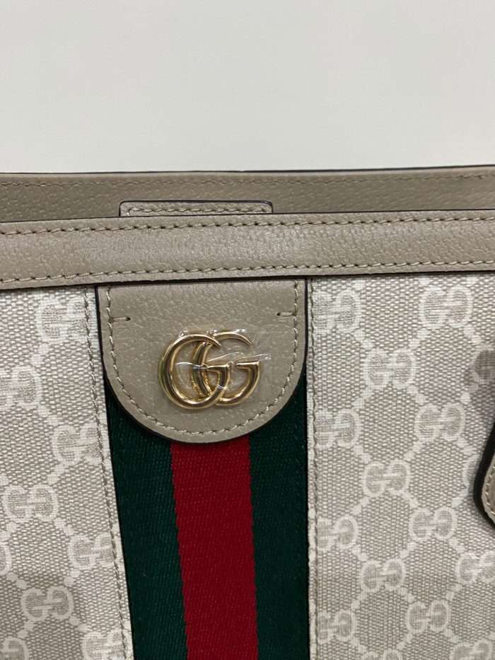 LUXURIOUS GUCCI LADYS BAG