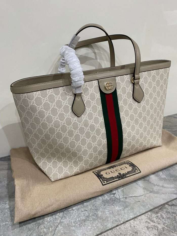 LUXURIOUS GUCCI LADYS BAG
