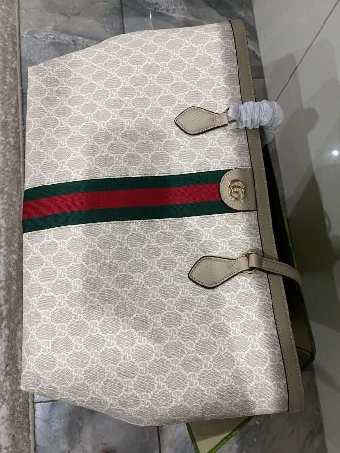 LUXURIOUS GUCCI LADYS BAG