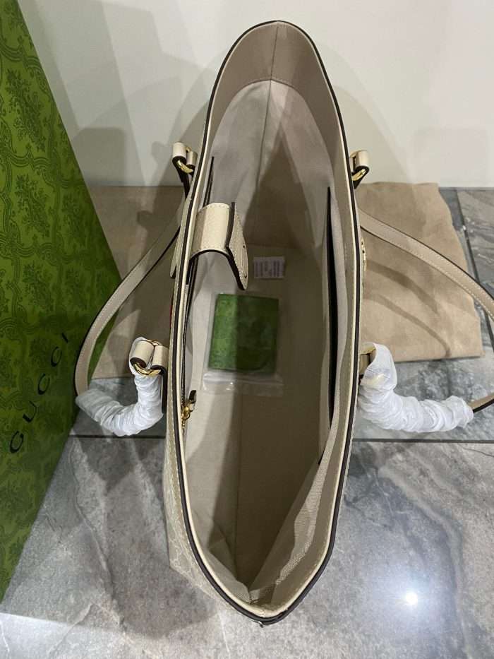 LUXURIOUS GUCCI LADYS BAG