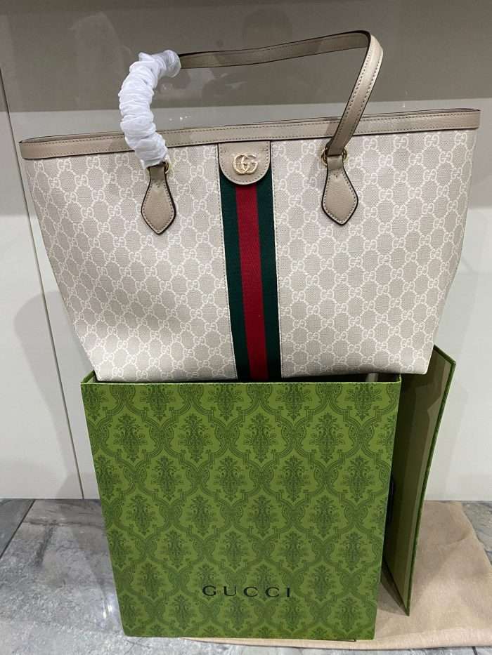 LUXURIOUS GUCCI LADYS BAG
