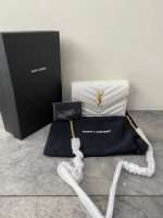 LUXURIOUS YSL LADYS BAG