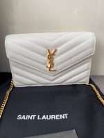 LUXURIOUS YSL LADYS BAG