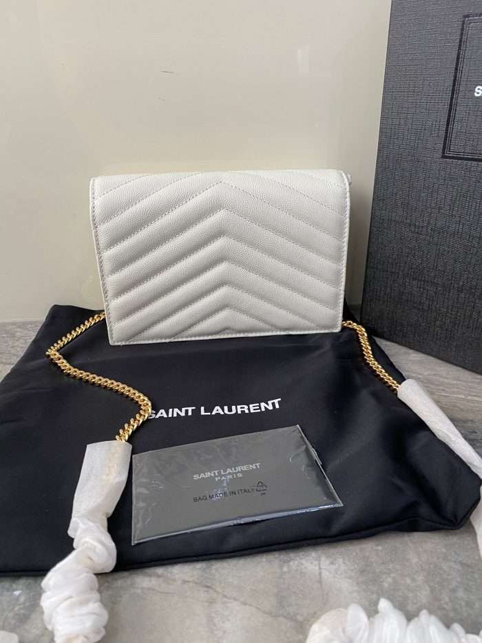 LUXURIOUS YSL LADYS BAG