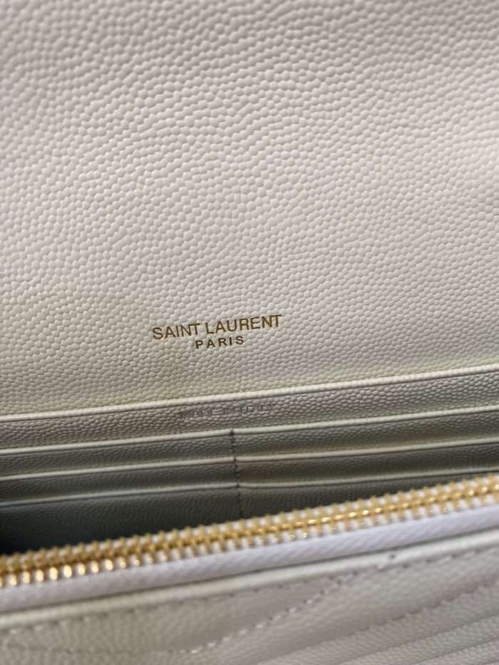 LUXURIOUS YSL LADYS BAG
