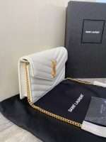 LUXURIOUS YSL LADYS BAG