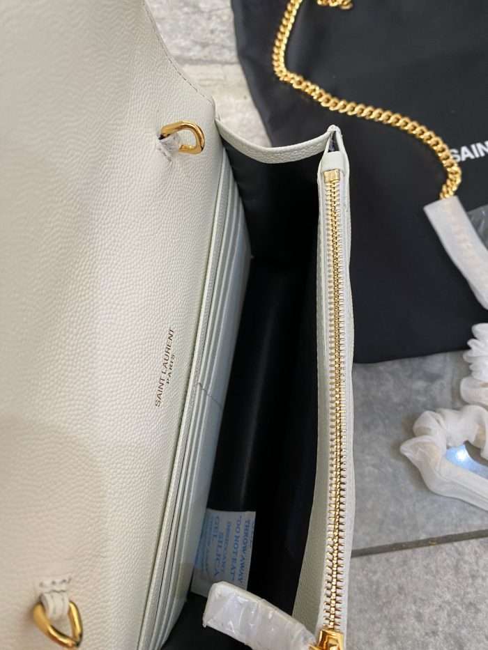 LUXURIOUS YSL LADYS BAG