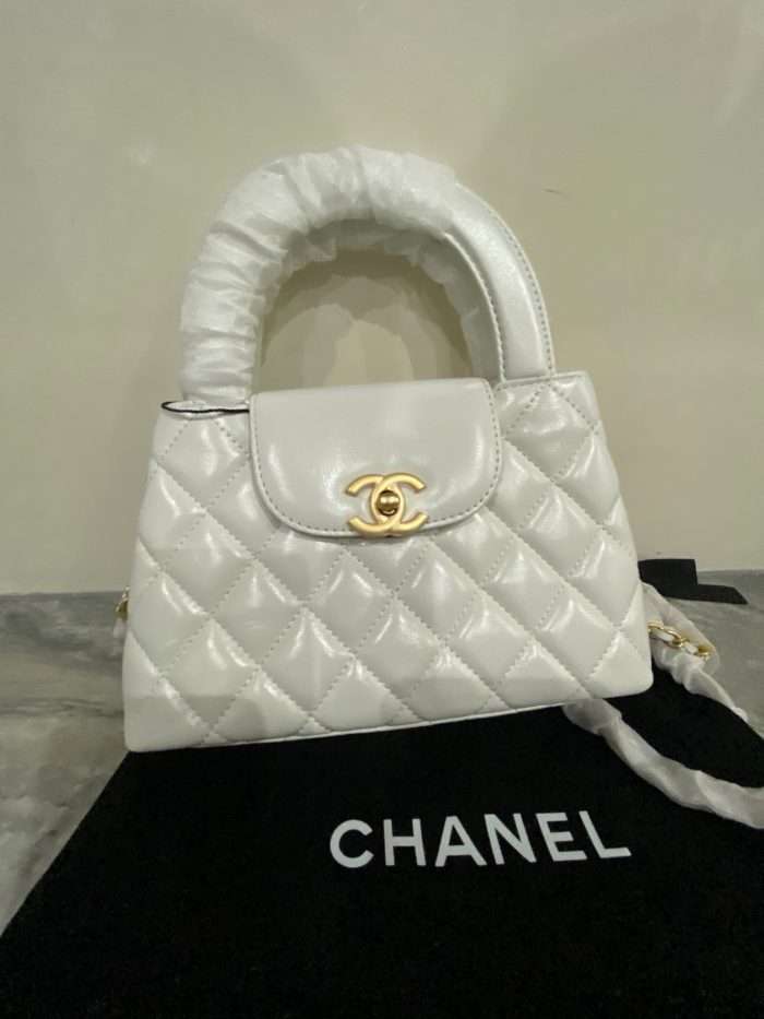 Chain Shoulder Bag