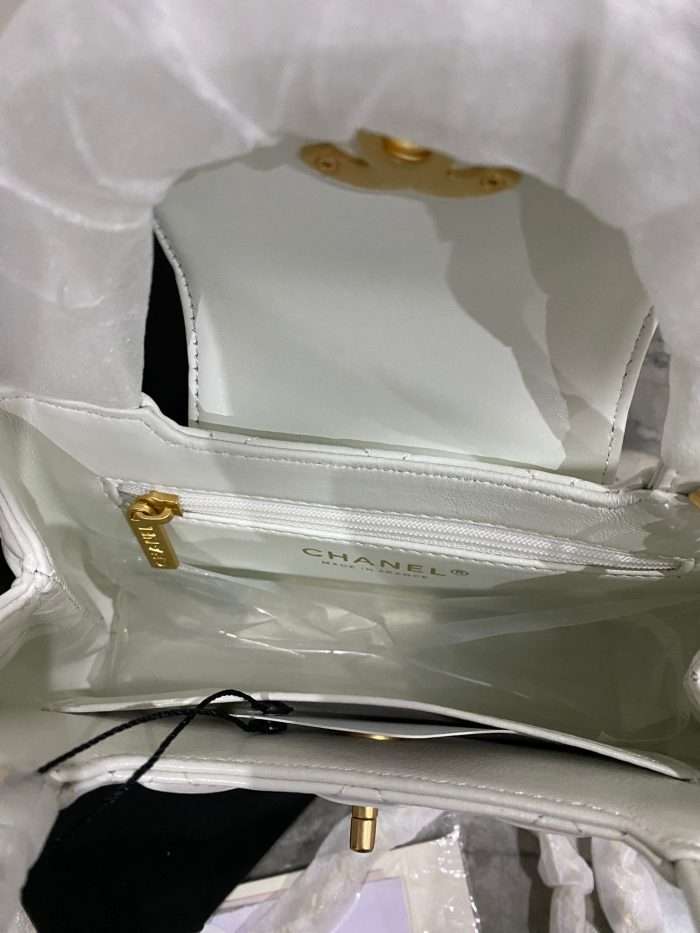 Chain Shoulder Bag