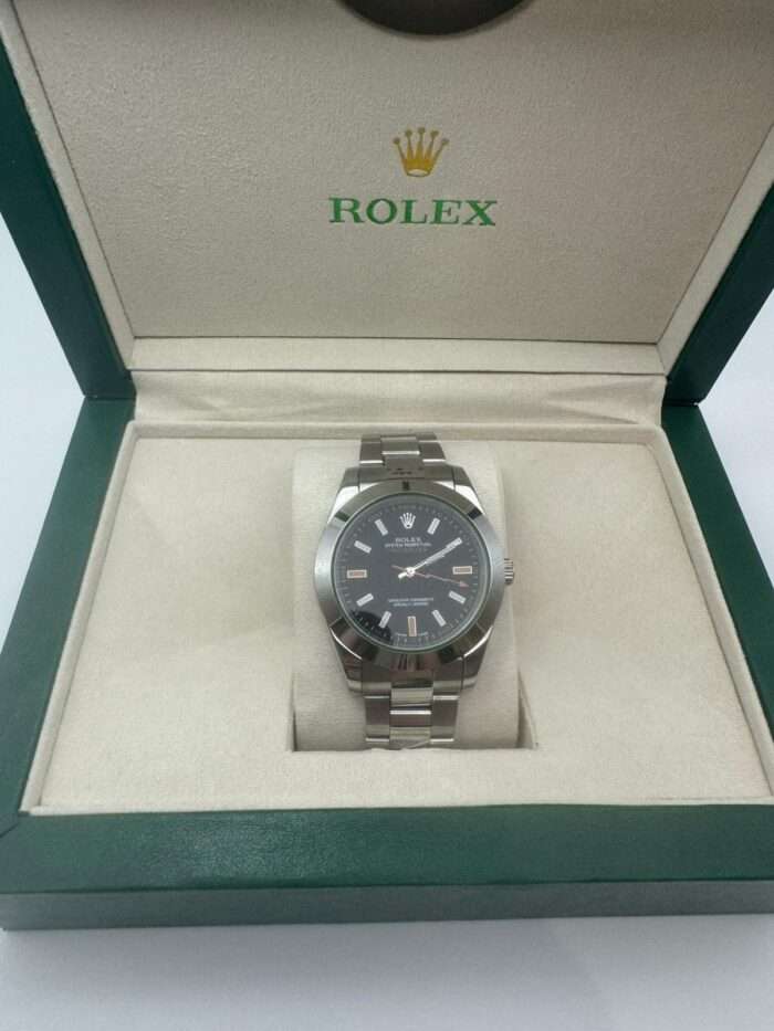 Rolex MILGAUSS |