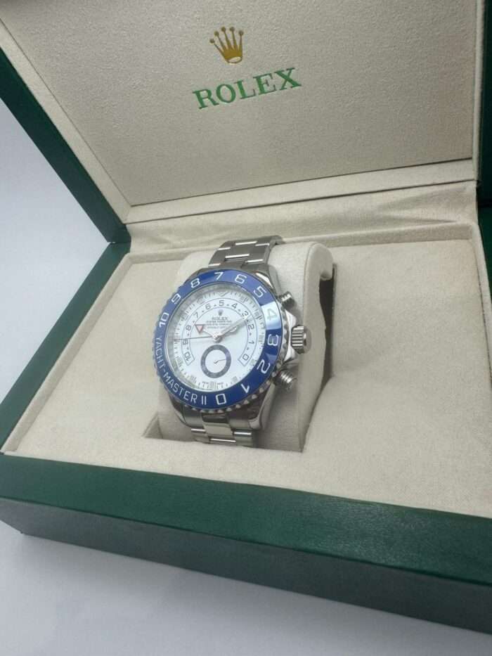 Rolex YACHT MASTER