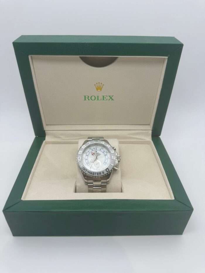 Rolex YACHT MASTER | Rolex Hand Watch