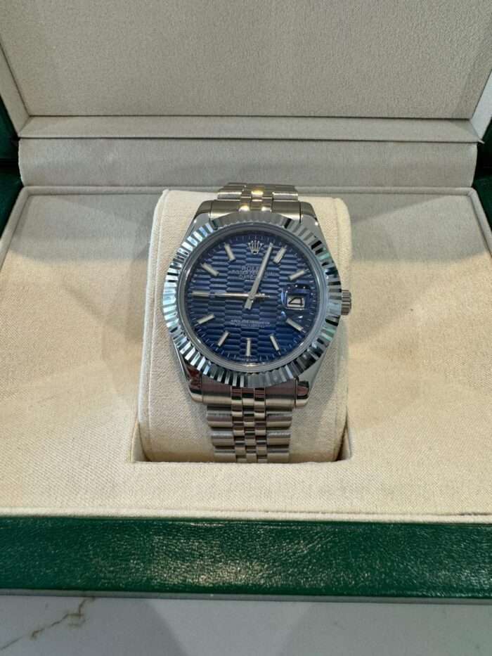 Rolex DATE JUST | Rolex Hand Watch