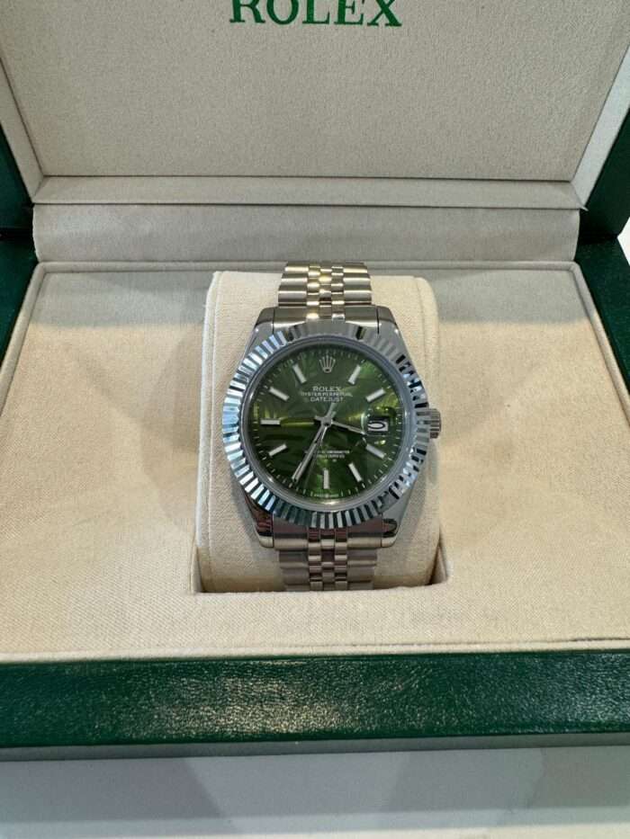 Rolex DATE JUST | Rolex Hand Watch