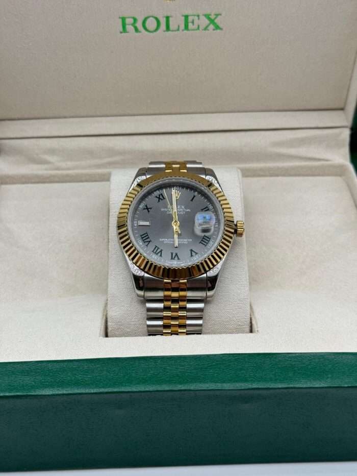 Rolex DATE JUST | Rolex Hand Watch