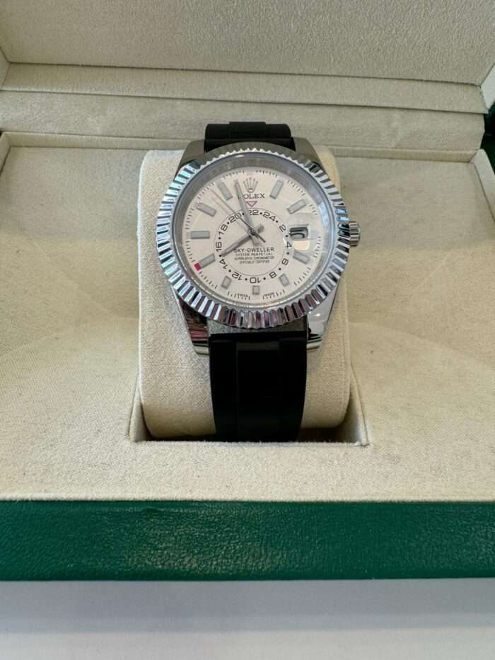 Rolex Sky Dweller | Rolex Hand Watch