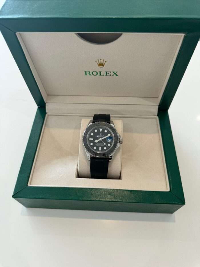 Rolex YACHT MASTER