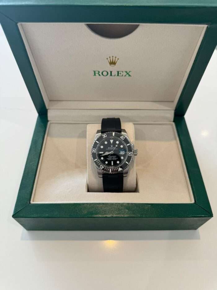 Rolex SUBMARINER | Rolex Hand Watch