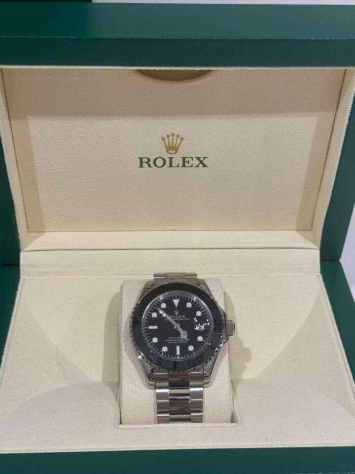 Rolex YACHT MASTER| Rolex Hand Watch
