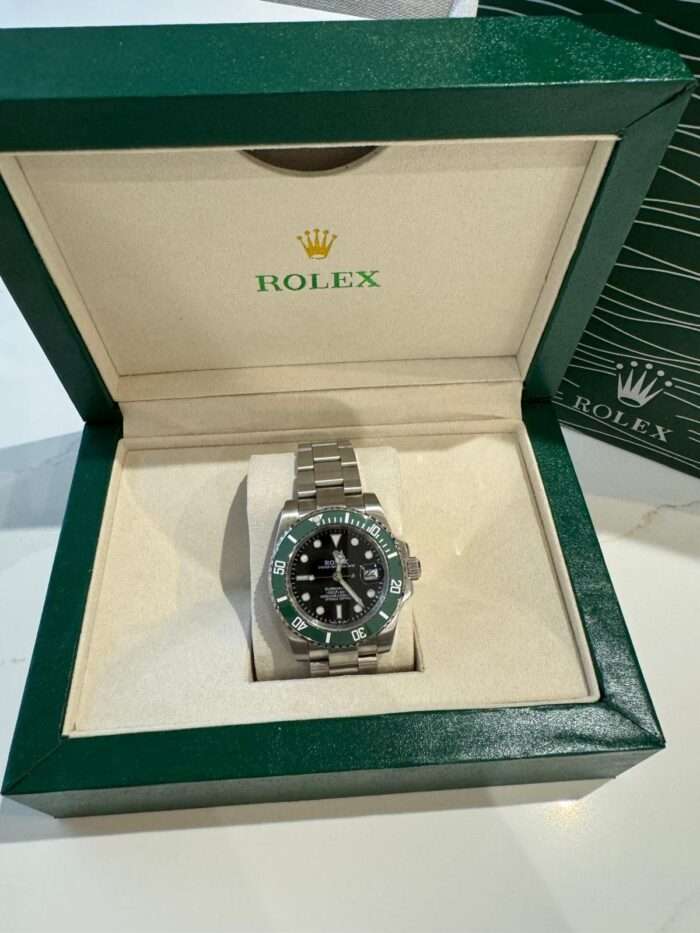 Rolex SUBMARINER | Rolex Hand Watch