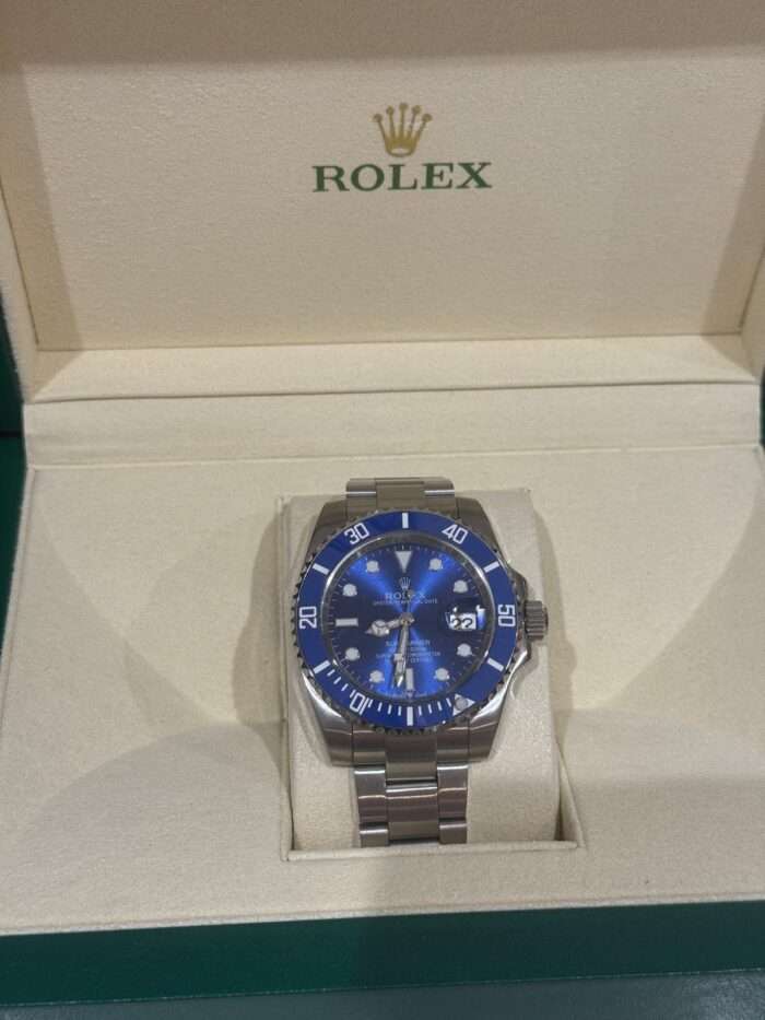 Rolex SUBMARINER