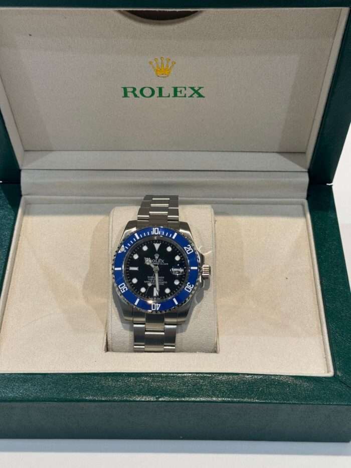 Rolex SUBMARINER | Rolex Hand Watch